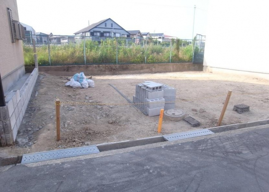 【貸駐車場用地】大阪府豊中市本町