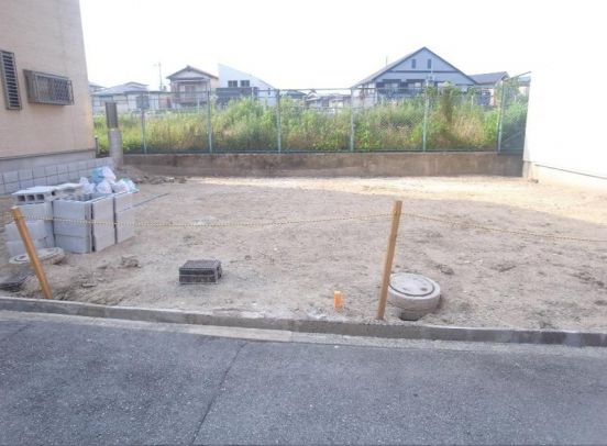 【貸駐車場用地】大阪府豊中市本町