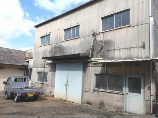 【貸倉庫】大阪府藤井寺市川北