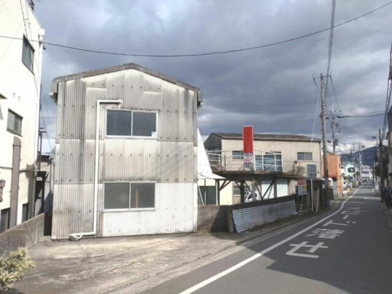 【貸倉庫】大阪府藤井寺市川北