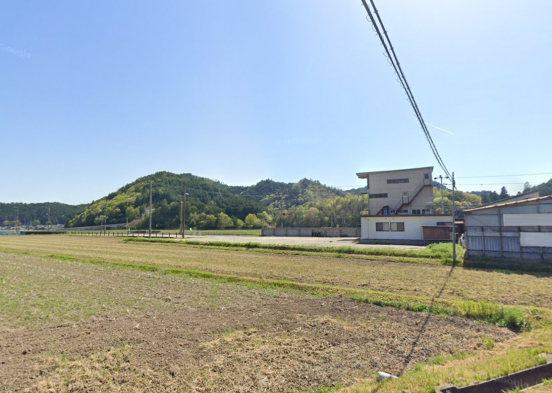 【貸土地】京都府南丹市八木町神参前