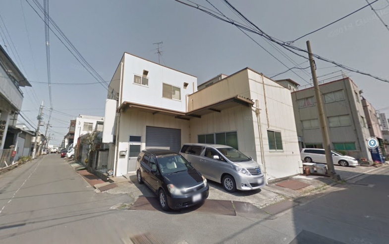 【貸工場】大阪府八尾市太田新町
