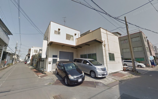 【貸工場】大阪府八尾市太田新町