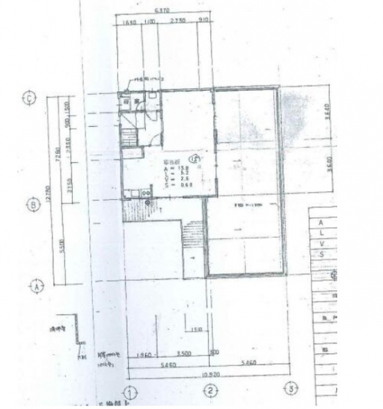 【貸工場】大阪府八尾市太田新町