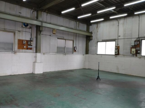 【貸工場】大阪府八尾市太田新町