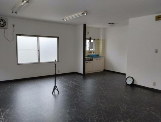 【貸工場】大阪府八尾市太田新町