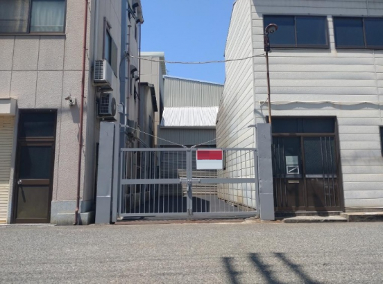 【貸倉庫・事務所】大阪府大阪市西淀川区佃