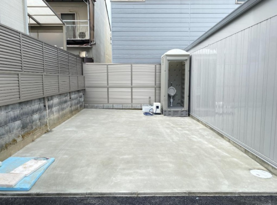 【収益物件】京都府京都市伏見区羽束師志水町