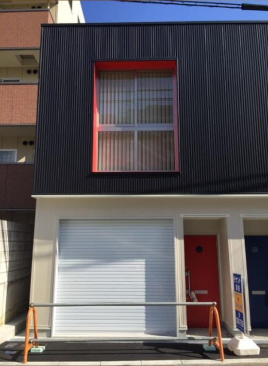 【貸倉庫・事務所】大阪府吹田市江坂町