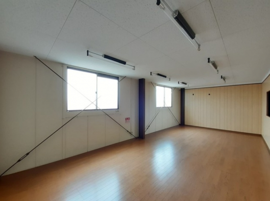 【貸工場】大阪府八尾市安中町