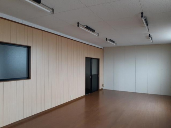 【貸工場】大阪府八尾市安中町
