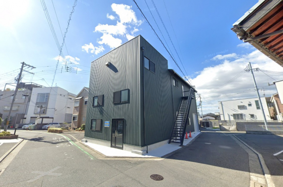 【貸倉庫】大阪府堺市北区中百舌鳥梅町