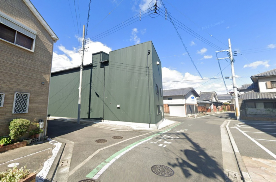 【貸倉庫】大阪府堺市北区中百舌鳥梅町