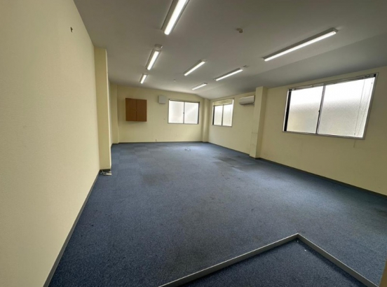 【貸工場・事務所】大阪府大阪市西淀川区千舟