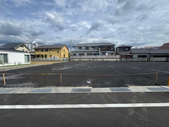 【貸土地】大阪府泉佐野市高松南