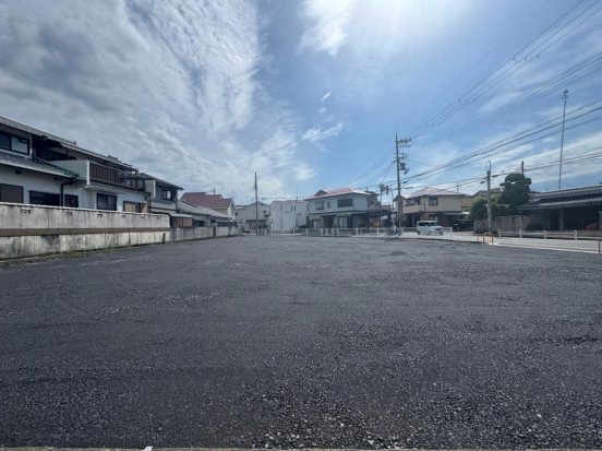 【貸土地】大阪府泉佐野市高松南
