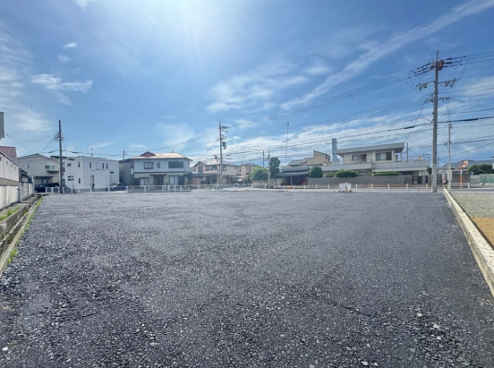【貸土地】大阪府泉佐野市高松南
