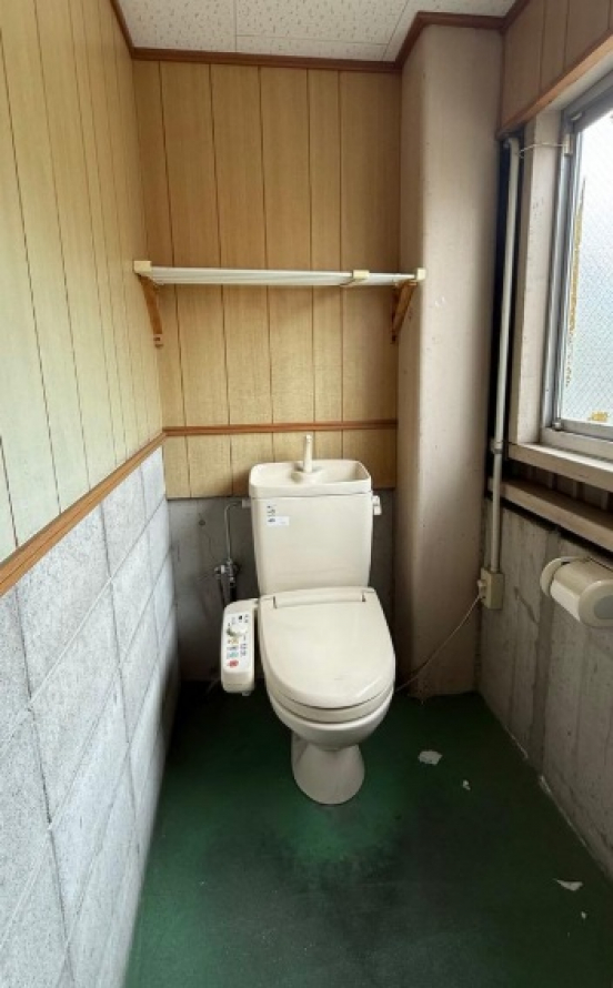 【貸倉庫】大阪府堺市美原区大饗