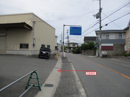 【貸倉庫】大阪府堺市美原区大饗
