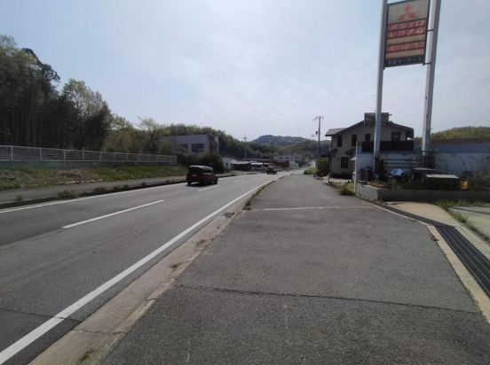 【貸倉庫】京都府京田辺市田辺茂ヶ谷