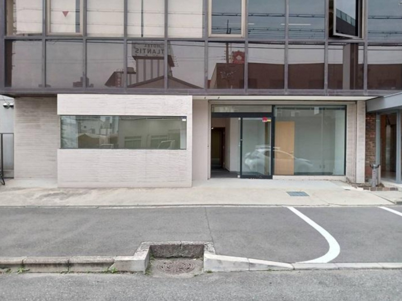 【貸店舗事務所】大阪府東大阪市長田東
