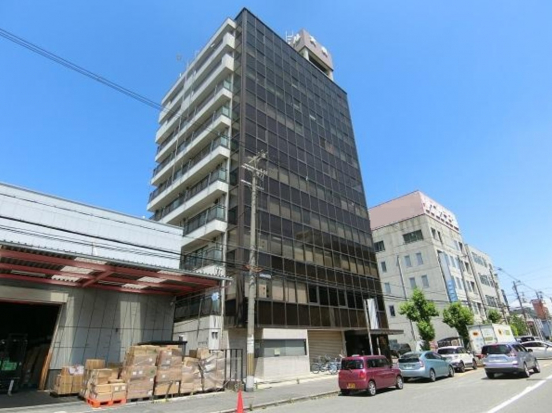 【貸店舗事務所】大阪府東大阪市長田東