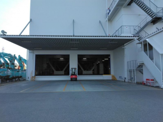 【貸倉庫】兵庫県尼崎市元浜町