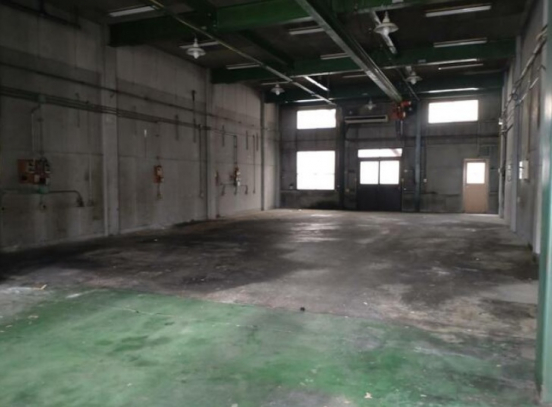 【貸工場】大阪府柏原市円明町