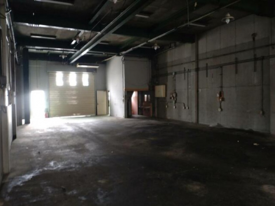 【貸工場】大阪府柏原市円明町