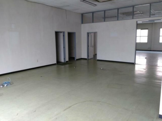 【貸工場】大阪府柏原市円明町