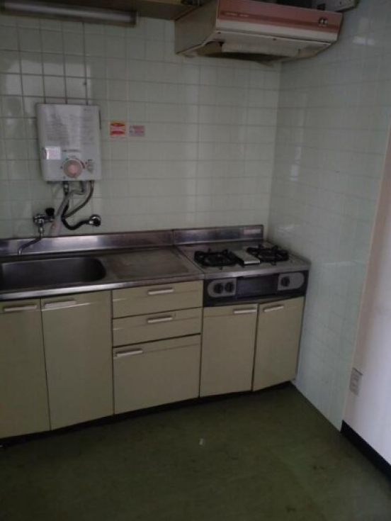 【貸工場】大阪府柏原市円明町