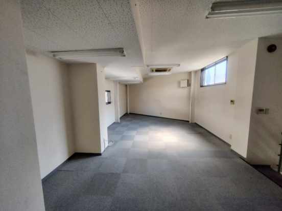【貸倉庫】大阪府豊中市利倉