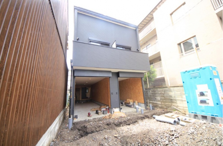 【貸店舗・事務所】兵庫県尼崎市西難波町