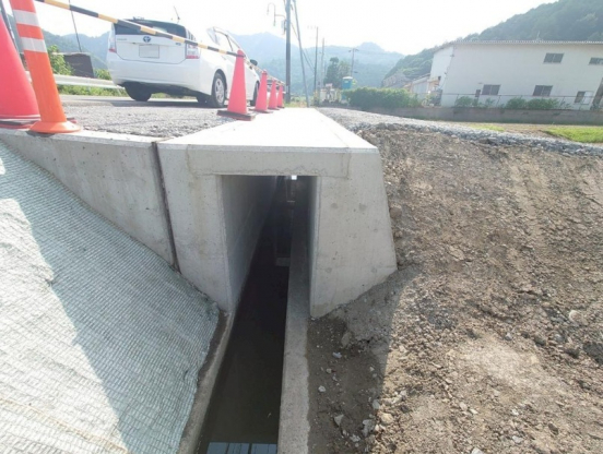 【貸土地】京都府亀岡市稗田野町佐伯大門