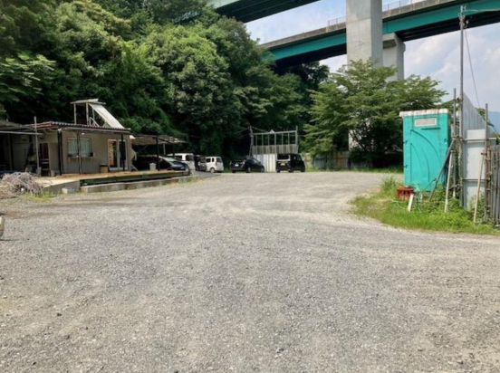 【貸土地】京都府亀岡市上矢田町一ノ井根
