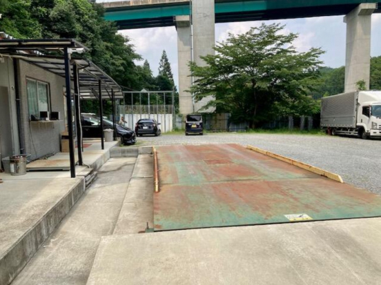 【貸土地】京都府亀岡市上矢田町一ノ井根