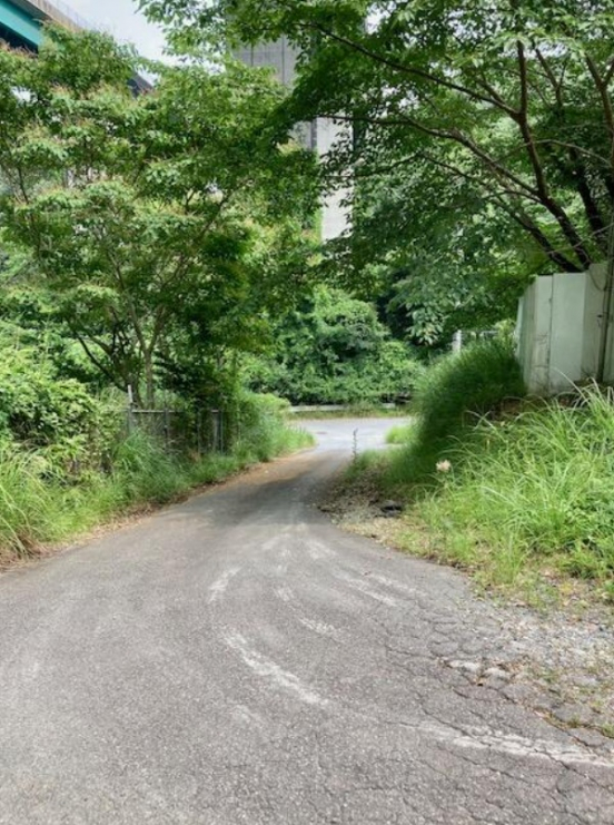 【貸土地】京都府亀岡市上矢田町一ノ井根