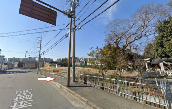 【売土地】大阪府箕面市粟生間谷西