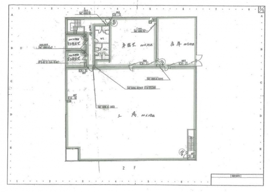 【貸工場・倉庫】京都府宇治市槇島町石橋