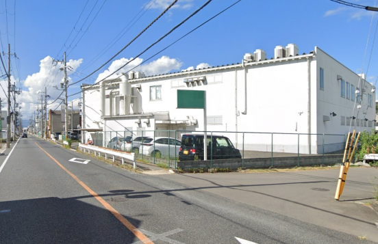 【貸工場・倉庫】京都府宇治市槇島町石橋