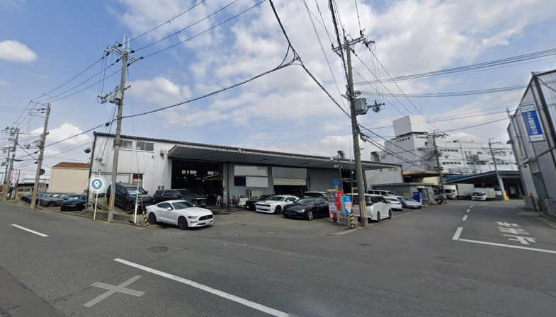 【収益・オーナーチェンジ】大阪府茨木市横江