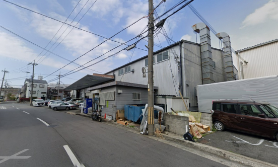 【収益・オーナーチェンジ】大阪府茨木市横江