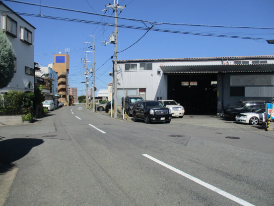 【収益・オーナーチェンジ】大阪府茨木市横江