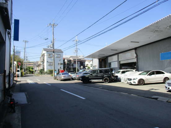 【収益・オーナーチェンジ】大阪府茨木市横江