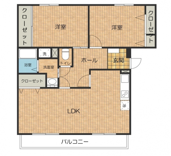 【収益物件（共同住宅）】大阪府高槻市岡本町