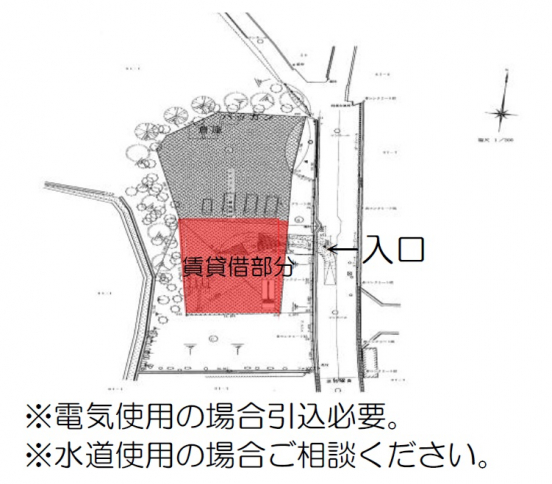 【事業用地】兵庫県宝塚市中筋山手