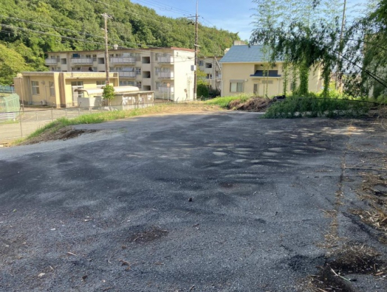 【事業用地】兵庫県宝塚市中筋山手
