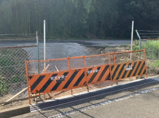 【事業用地】兵庫県宝塚市中筋山手