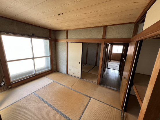 【貸倉庫・事務所・店舗】大阪府摂津市鳥飼本町