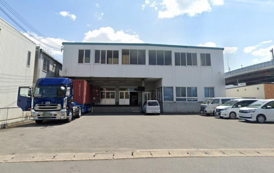 【貸倉庫】京都府京都市伏見区北端町